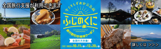 全国旅行支援